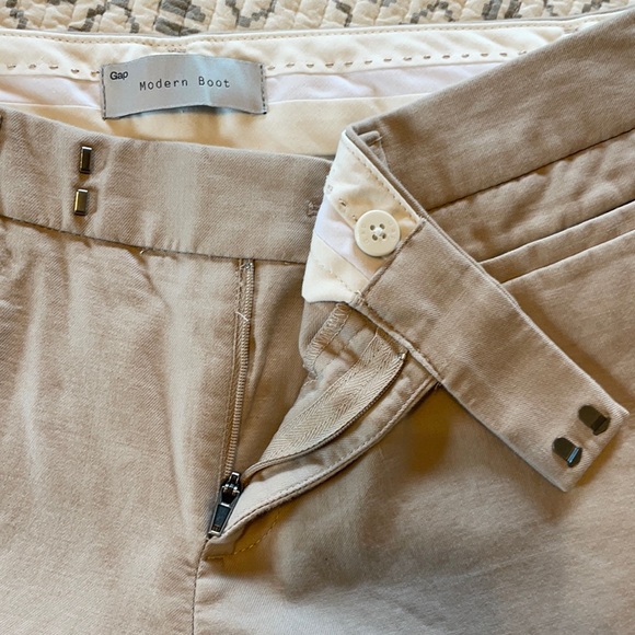 Gap Pants - Picture 3 of 5